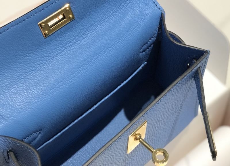 Hermes Kelly Bags